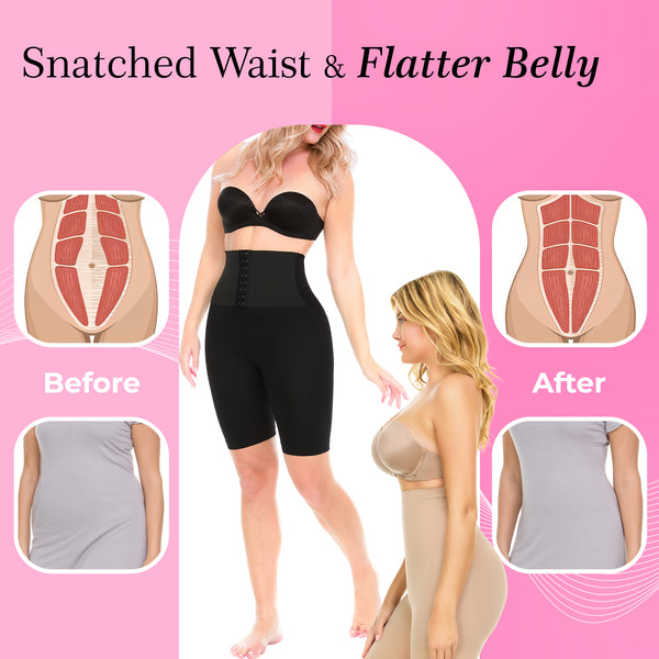 WAIST CINCHER