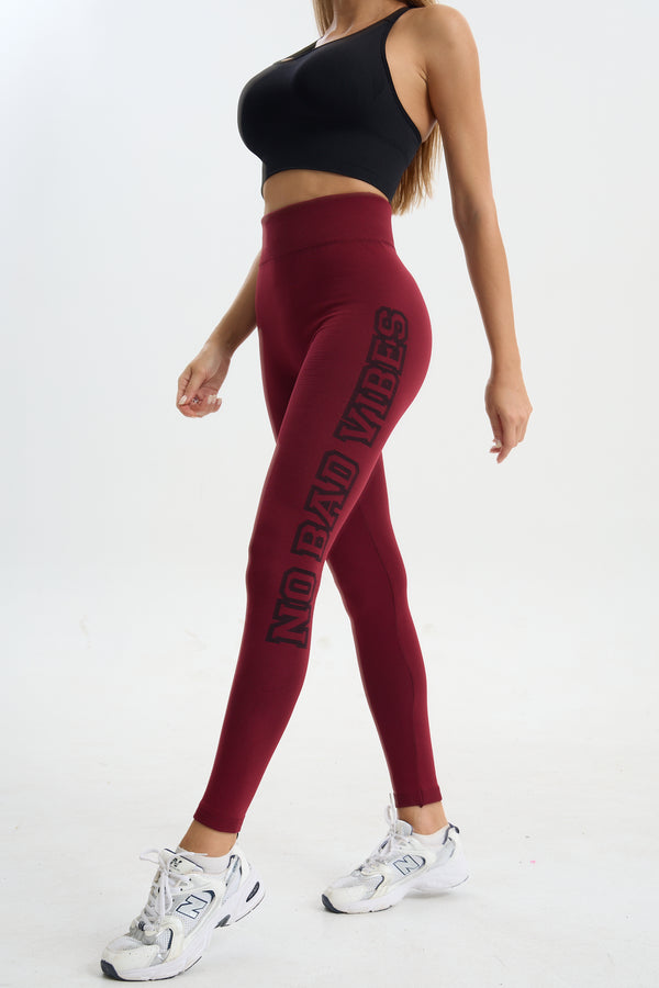 High Waisted Leggings(4 Pack)