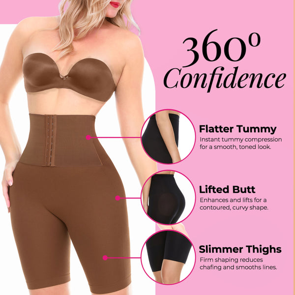 WAIST CINCHER