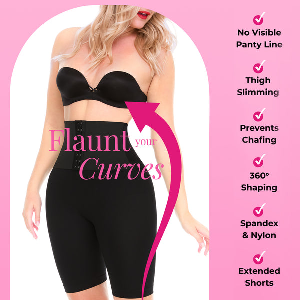 WAIST CINCHER