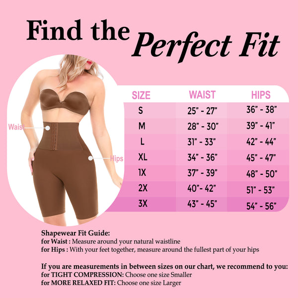 WAIST CINCHER