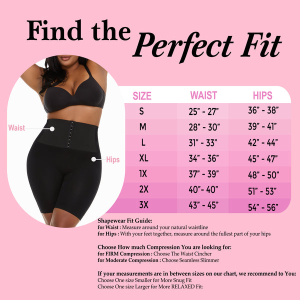 WAIST CINCHER