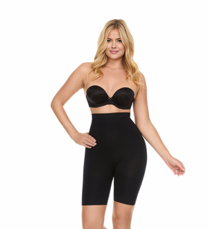 High-Waisted Thigh Slimmer