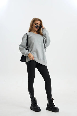 High Waisted Leggings(4 Pack)