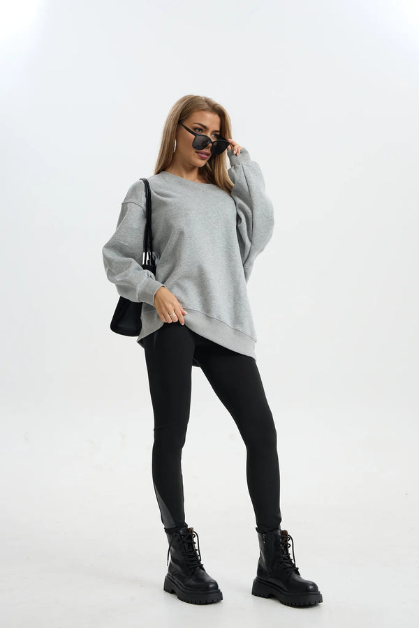 High Waisted Leggings(4 Pack)