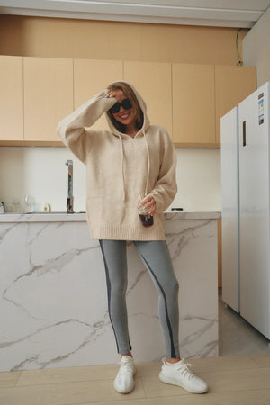 High Waisted Leggings(4 Pack)