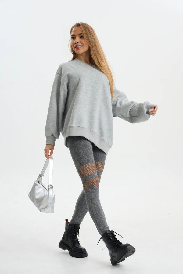 High Waisted Leggings(4 Pack)